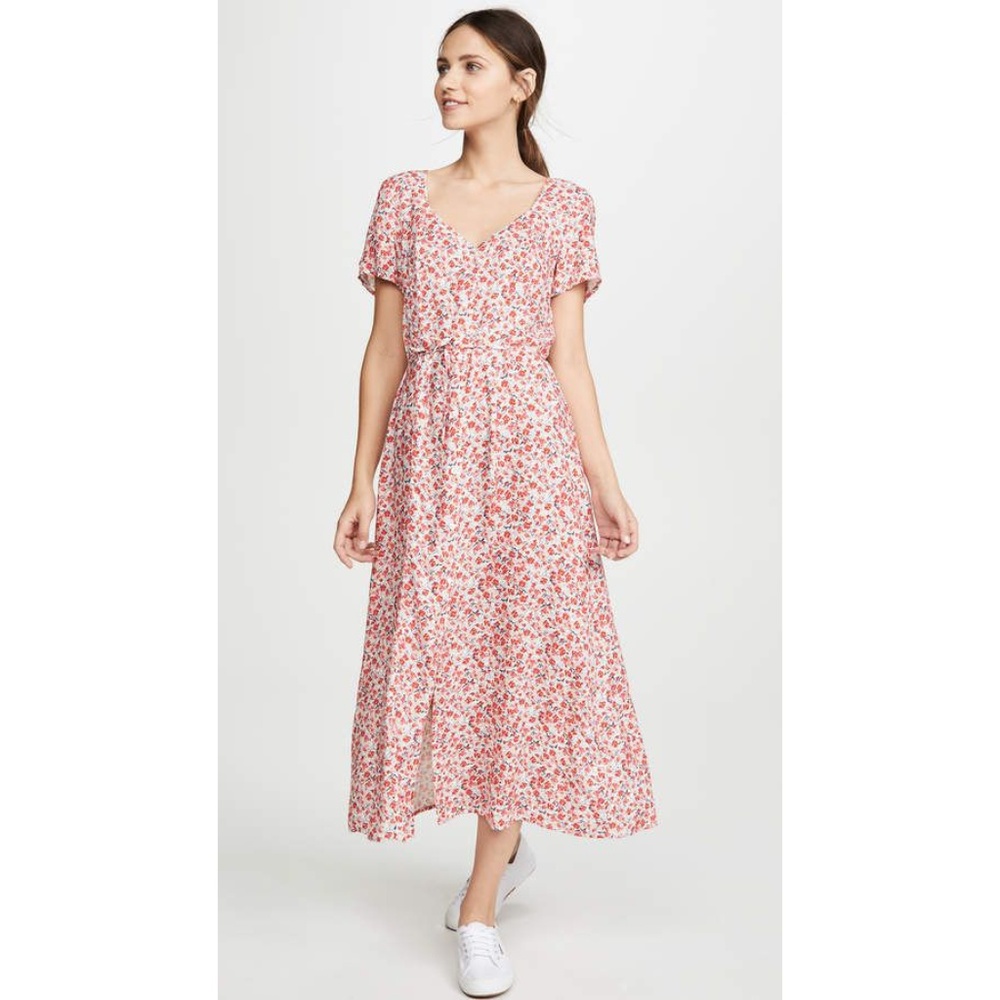 The Fifth Label Fresco Midi Dress